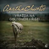 CD Vražda na golfovém hřišti