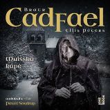 CD Mnišská kápě (Pavel Soukup) - audiokniha