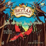 CD Jak zlomit dračí srdce (Škyťák Šelmovská Štika III.) 8 (Čte David Novotný) - audiokniha - Cressida Cowell - Audioknihy - pro děti Jak zlomit dračí srdce (Škyťák Šelmovská Štika III.) 8 - CDmp3 (Čte David Novotný)