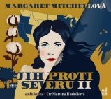 Jih proti Severu BOX I.+II. - 6 CDmp3 (Čte Martina Hudečková) - audiokniha