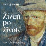 Žízeň po životě - 2 CDmp3 (Čte Aleš Procházka) - audiokniha Žízeň po životě - 2 CDmp3 (Čte Aleš Procházka) - audiokniha