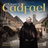 CD Svatopetrský jarmark (Čte Pavel Soukup) - audiokniha - Ellis Peters - Audioknihy - detektivky a napětí CD Svatopetrský jarmark (Čte Pavel Soukup) - audiokniha