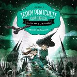 CD Klobouk s oblohou (Čte Tereza Dočkalová) - audiokniha - Terry Pratchett,Tereza Verecká - Audioknihy - pro děti CD Klobouk s oblohou (Čte Tereza Dočkalová) - audiokniha
