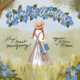 CD Anne z Avonlea (Čte Klára Sedláčková Oltová) - audiokniha - Lucy Maud Montgomery - Audioknihy - pro děti CD Anne z Avonlea (Čte Klára Sedláčková Oltová) - audiokniha
