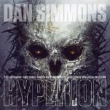 CD Hyperion - audiokniha CD Hyperion - audiokniha