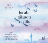 CD Jeřábi táhnou na jih - audiokniha