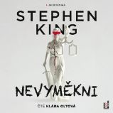 Nevyměkni - 2 CDmp3 (Čte Klára Sedláčková Oltová) - audiokniha Nevyměkni - 2 CDmp3 (Čte Klára Sedláčková Oltová) - audiokniha