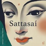 CD Sattasaí (Recituje Alena Vránová) - audiokniha