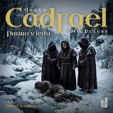 CD Panna v ledu (Čte Pavel Soukup) - audiokniha - Ellis Peters - Audioknihy - pro děti Škyťák - CDmp3 (komplet Jak vycvičit draka, Jak se stát pirátem, Jak správně mluvit dracky