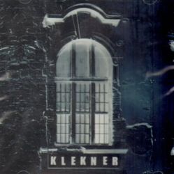 CD Klekner - audiokniha