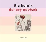 CD Duhový notýsek