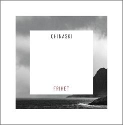CD Chinaski:Frihet - Chinaski - Český Pop Rock na CD Frihet - CD