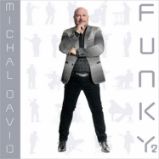CD Michal David - Funky 2 CD Michal David - Funky 2