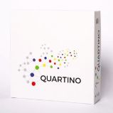 Quartino - desková hra - Deskové hry Quartino - hra