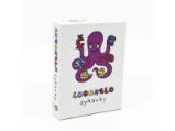 Logorelo sykavky - karetní hra Logorelo sykavky - karetní hra