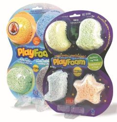 Sada PlayFoam Boule - 4pack B+4pack SVÍTÍCÍ Sada PlayFoam Boule - 4pack B+4pack SVÍTÍCÍ