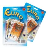 Eura - didaktická pomůcky(2ks) Eura - didaktická pomůcky(2ks)
