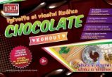 PEXI CHOCOLATE ART / Vytvořte si vlastní lízátko- Kohout PEXI CHOCOLATE ART / Vytvořte si vlastní lízátko- Kohout