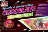 PEXI CHOCOLATE ART / Vytvořte si vlastní lízátko- Jednorožec - Experimentální sady PEXI CHOCOLATE ART / Vytvořte si vlastní lízátko- Jednorožec