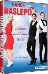 Rande naslepo DVD - Filmy Rande naslepo DVD