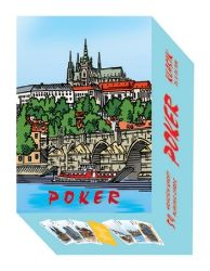 Poker Zlatá Praha