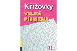 Křížovky velká písmena 11. Křížovky velká písmena 11.