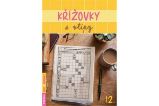 Křížovky s vtipy 12. Křížovky s vtipy 12.