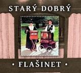 CD Starý dobrý flašinet - audiokniha CD Starý dobrý flašinet - audiokniha
