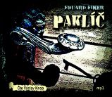 CD Paklíč (Čte Václav Knop) - audiokniha - Eduard Fiker - Audioknihy - pro děti CD - Paklíč