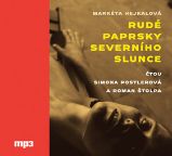 CD - Rudé paprsky severního slunce
