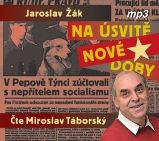 Na úsvitě nové doby - 2 CDmp3 - audiokniha Na úsvitě nové doby - 2 CDmp3 - audiokniha