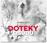CD Doteky osudu - audiokniha - Roman Cílek - Audioknihy - detektivky a napětí CD Doteky osudu - audiokniha