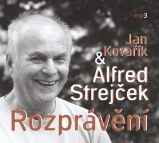 CD Rozprávění - audiokniha