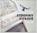 CD Střepiny v trávě (Čte Igor Bareš) - audiokniha