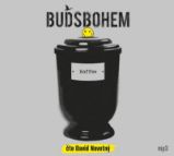 CD Buďsbohem (Čte David Novotný) - audiokniha CD Buďsbohem (Čte David Novotný) - audiokniha