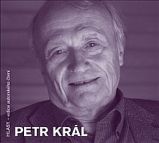 CD Petr Král - audiokniha - Petr Král - Audioknihy - pro děti CD Petr Král