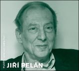 CD Jiří Pelán - audiokniha - Jiří Pelán - Audioknihy - pro děti CD Jiří Pelán