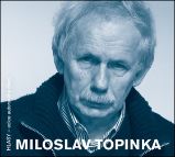 CD Miloslav Topinka - audiokniha - Miloslav Topinka - Audioknihy - pro děti CD Miloslav Topinka