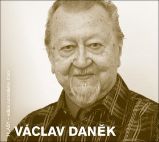 CD Václav Daněk - audiokniha - Václav Daněk - Audioknihy - pro děti CD Václav Daněk