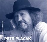 CD Petr Placák - audiokniha - Petr Placák - Audioknihy - pro děti Petr Placák - CD