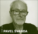 CD Pavel Švanda - audiokniha - Pavel Švanda - Audioknihy - pro děti Pavel Švanda - CD