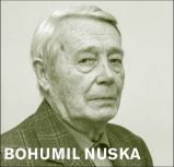CD Bohumil Nuska - audiokniha CD Bohumil Nuska - audiokniha