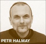 CD Petr Halmay - audiokniha CD Petr Halmay - audiokniha