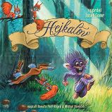 CD Hejkalov