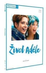 Život Adéle DVD - Filmy Život Adéle DVD