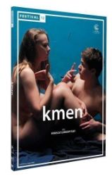 Kmen DVD - Filmy Kmen DVD
