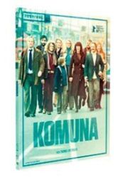Komuna DVD - Filmy Komuna DVD