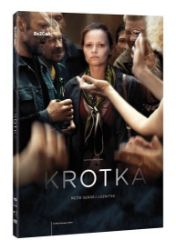Krotká DVD - Filmy Krotká DVD