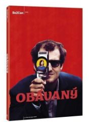 Obávaný DVD Obávaný DVD