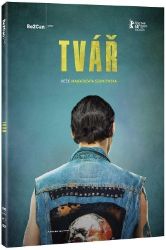 Tvář DVD - Filmy Tvář DVD